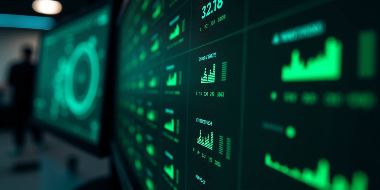 Digital compliance dashboard — ISF ACE filing status and importer compliance checklist