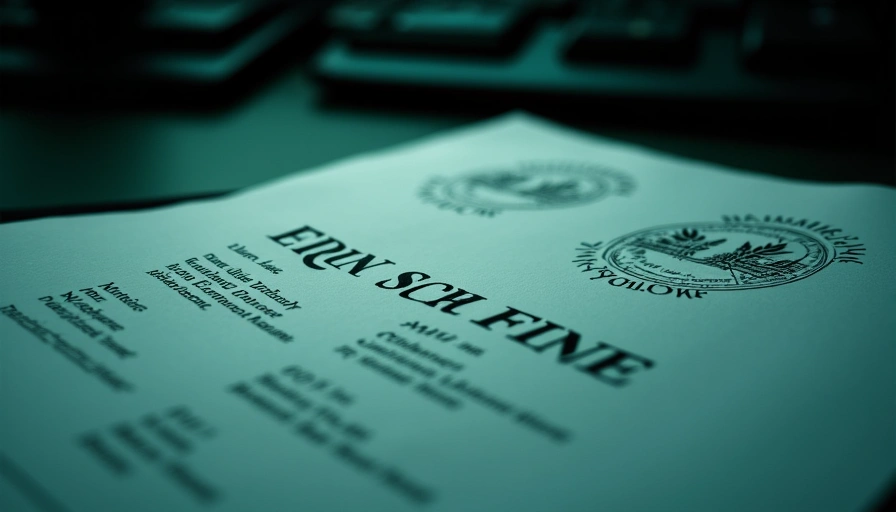 UCC-1 financing statement documents and lien comparison