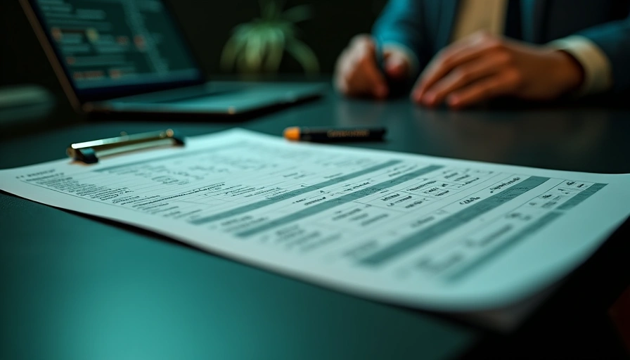 Demurrage charge documentation and per-diem rate schedules