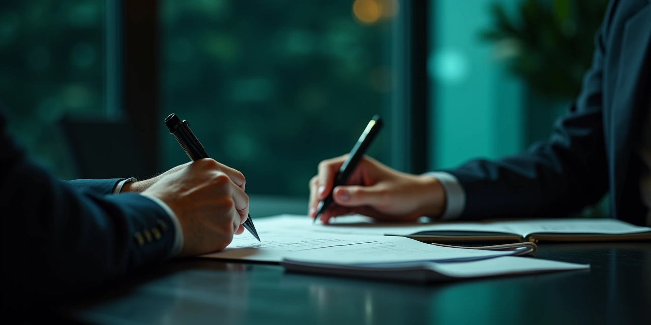 PO financing qualification review — buyer tiers, documentation and approval criteria