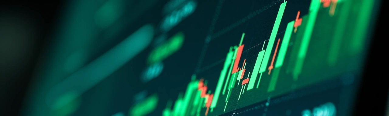 Organized accounting dashboard — import business financial management