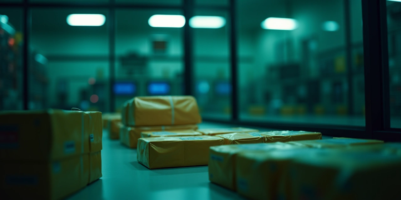 CBP de minimis enforcement — Section 321 shipment threshold and compliance guide