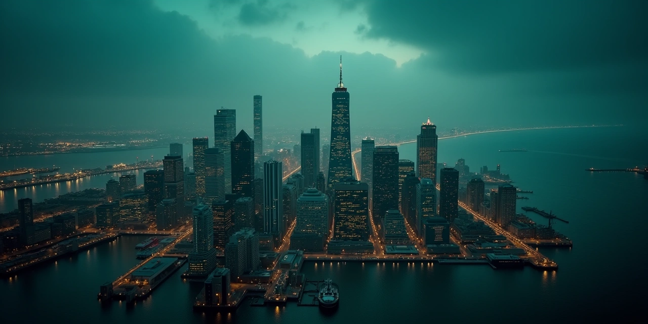 New Jersey supply chain finance overview — NJ regulatory landscape and financing options