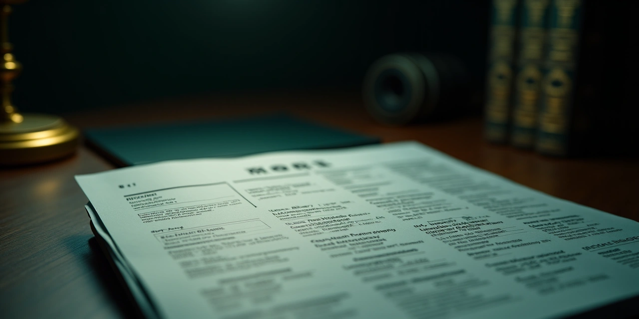 UCC-1 lien filing documents — blanket liens, PMSI, and lien subordination guide for NJ importers