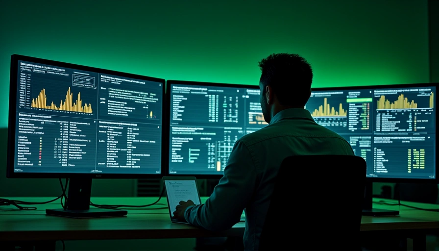 Supply chain operations center monitoring Q1 delays and logistics disruptions